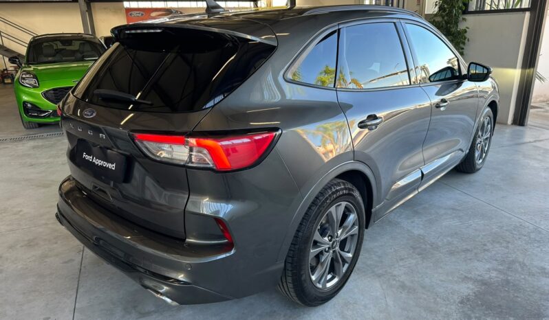 Ford Kuga 1.5 EcoBlue 120CV 2WD ST-Line pieno