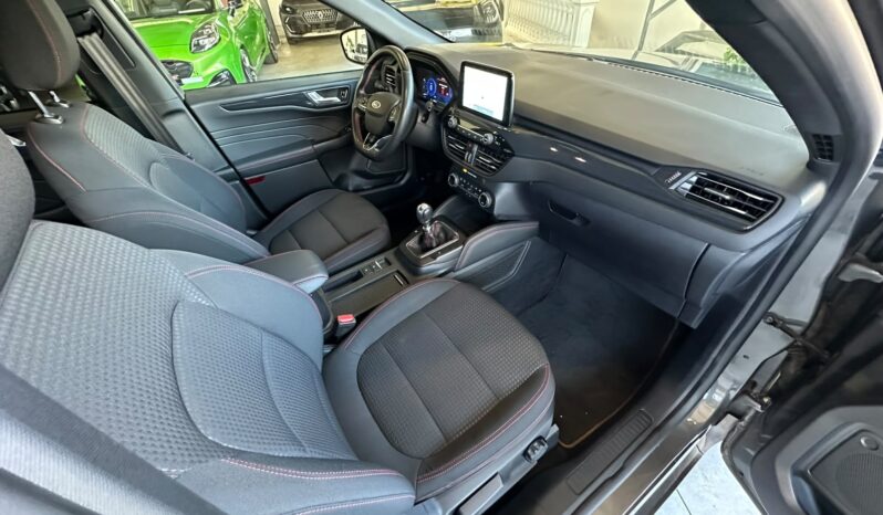 Ford Kuga 1.5 EcoBlue 120CV 2WD ST-Line pieno
