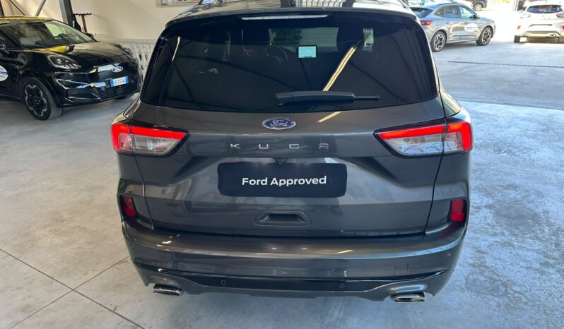 Ford Kuga 1.5 EcoBlue 120CV 2WD ST-Line pieno