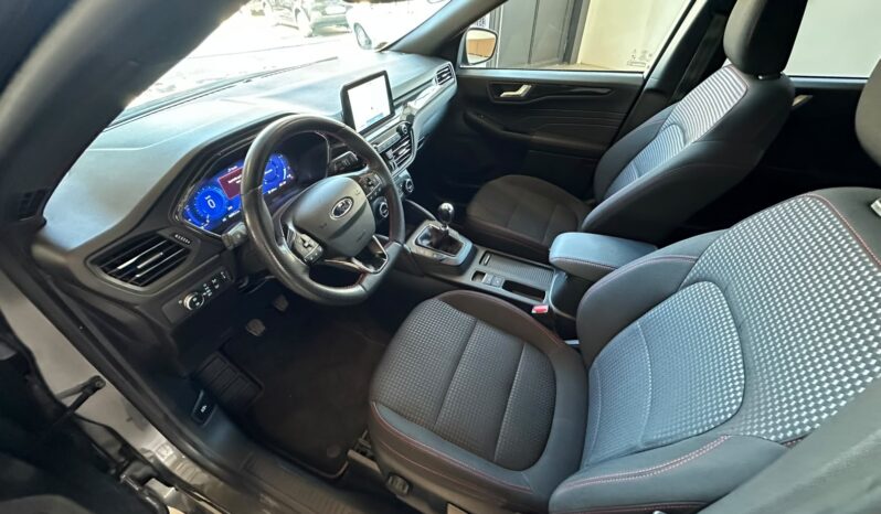 Ford Kuga 1.5 EcoBlue 120CV 2WD ST-Line pieno