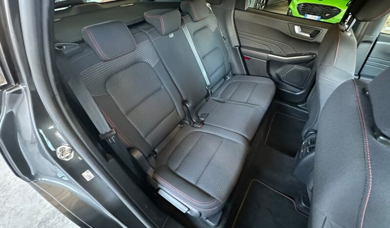 Ford Kuga 1.5 EcoBlue 120CV 2WD ST-Line pieno