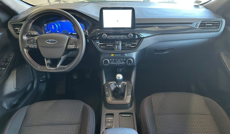 Ford Kuga 1.5 EcoBlue 120CV 2WD ST-Line pieno