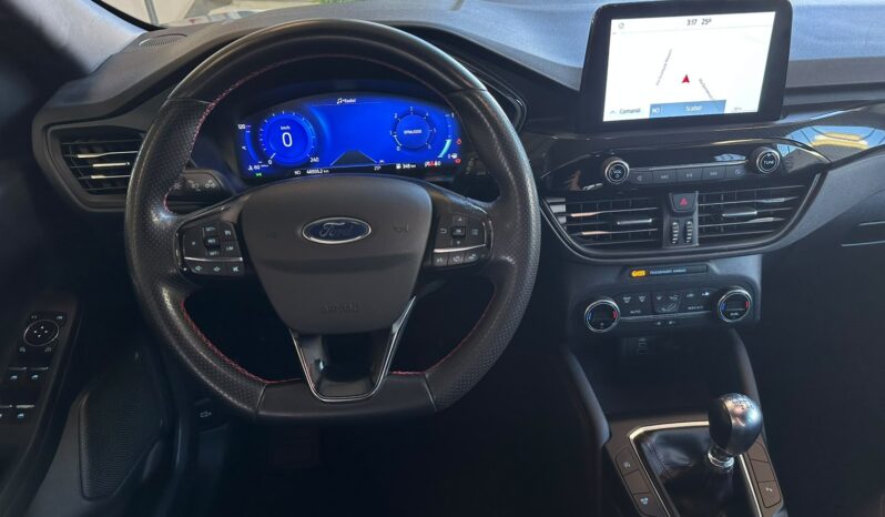 Ford Kuga 1.5 EcoBlue 120CV 2WD ST-Line pieno
