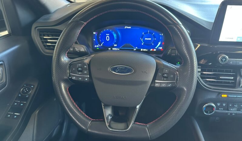 Ford Kuga 1.5 EcoBlue 120CV 2WD ST-Line pieno