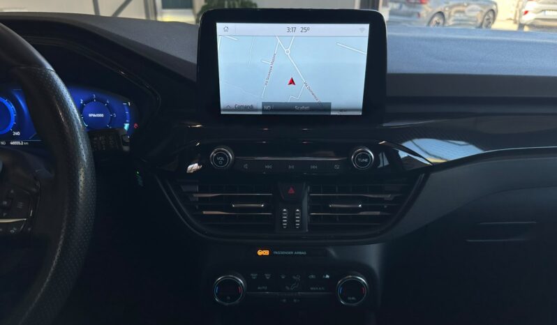 Ford Kuga 1.5 EcoBlue 120CV 2WD ST-Line pieno