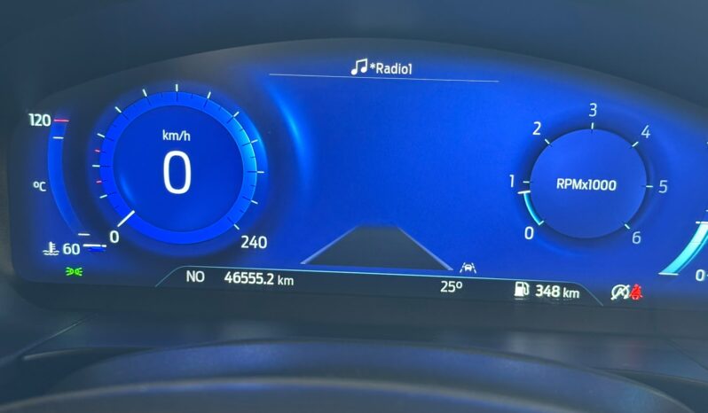 Ford Kuga 1.5 EcoBlue 120CV 2WD ST-Line pieno