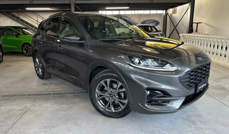 Ford Kuga 1.5 EcoBlue 120 CV ST-Line pieno
