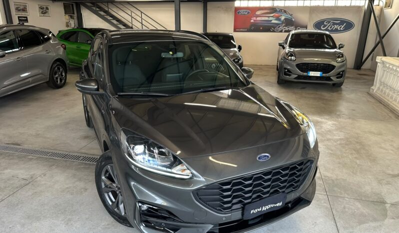 Ford Kuga 1.5 EcoBlue 120 CV ST-Line pieno
