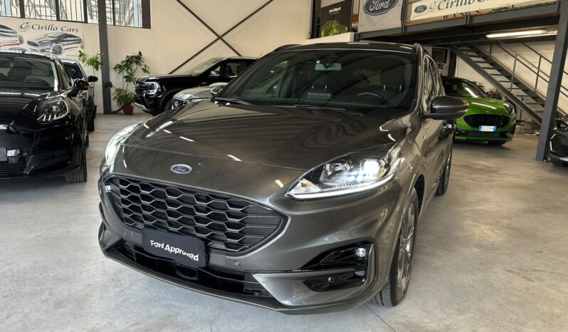 Ford Kuga 1.5 EcoBlue 120 CV ST-Line pieno