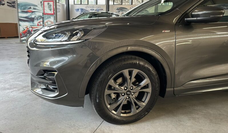 Ford Kuga 1.5 EcoBlue 120 CV ST-Line pieno