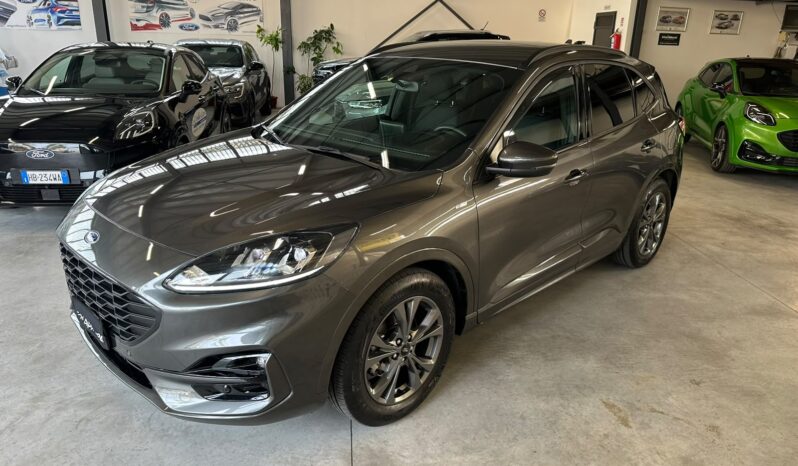 Ford Kuga 1.5 EcoBlue 120 CV ST-Line pieno