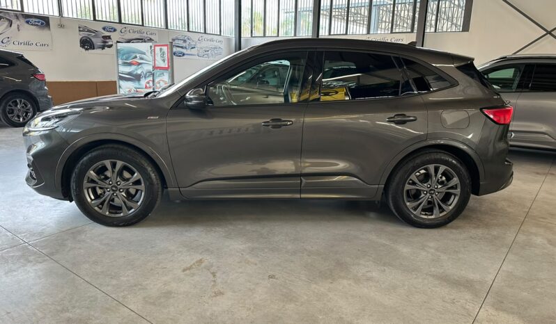 Ford Kuga 1.5 EcoBlue 120 CV ST-Line pieno