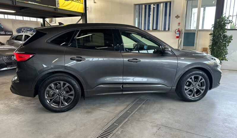 Ford Kuga 1.5 EcoBlue 120 CV ST-Line pieno