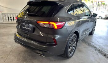 Ford Kuga 1.5 EcoBlue 120 CV ST-Line pieno