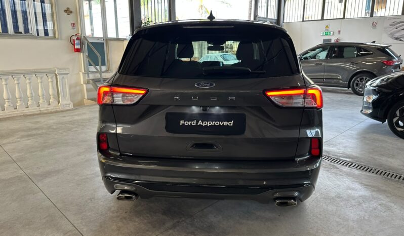 Ford Kuga 1.5 EcoBlue 120 CV ST-Line pieno