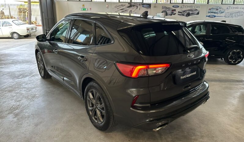 Ford Kuga 1.5 EcoBlue 120 CV ST-Line pieno
