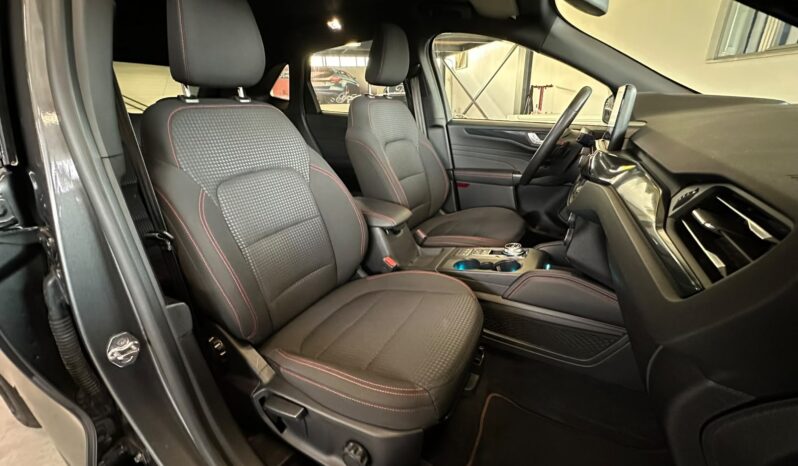 Ford Kuga 1.5 EcoBlue 120 CV ST-Line pieno