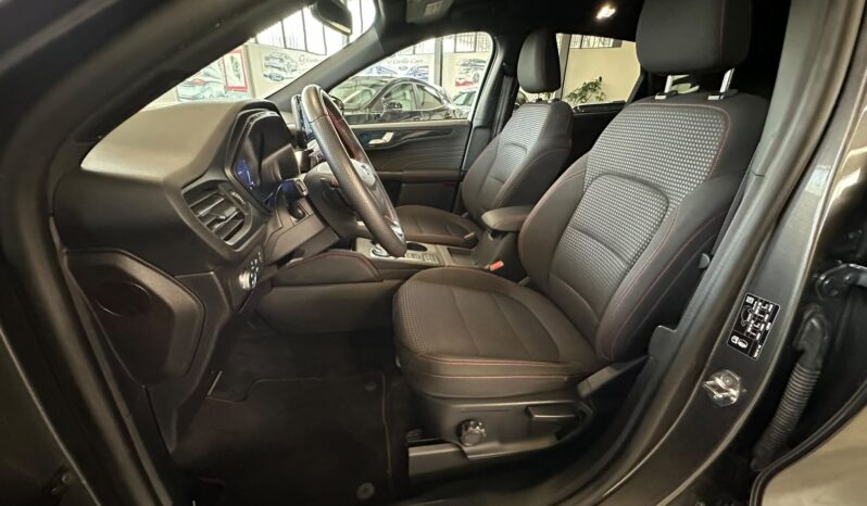 Ford Kuga 1.5 EcoBlue 120 CV ST-Line pieno