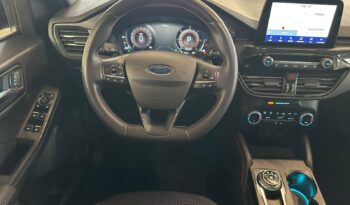 Ford Kuga 1.5 EcoBlue 120 CV ST-Line pieno