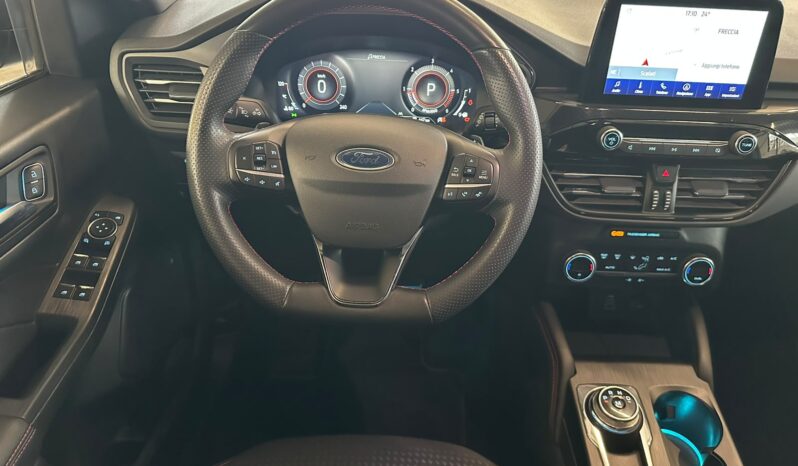 Ford Kuga 1.5 EcoBlue 120 CV ST-Line pieno