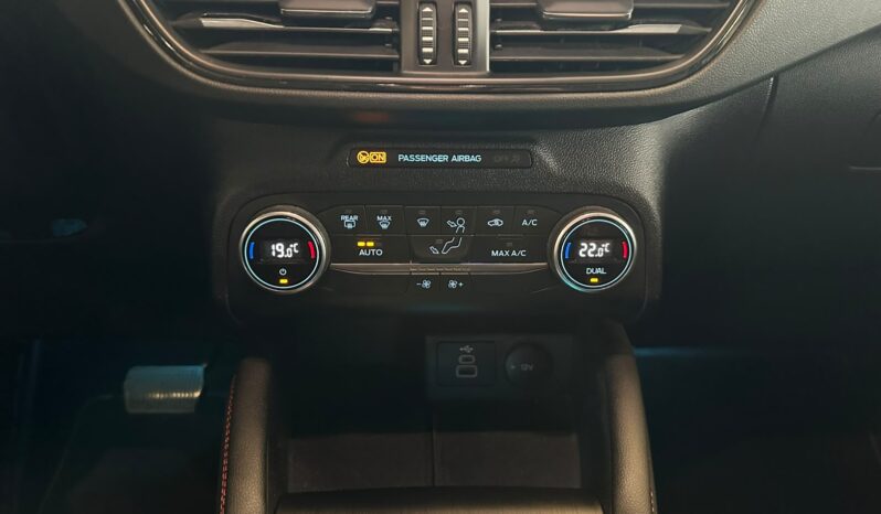 Ford Kuga 1.5 EcoBlue 120 CV ST-Line pieno