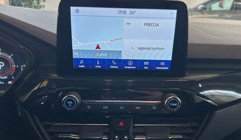 Ford Kuga 1.5 EcoBlue 120 CV ST-Line pieno