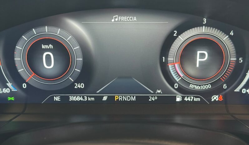 Ford Kuga 1.5 EcoBlue 120 CV ST-Line pieno
