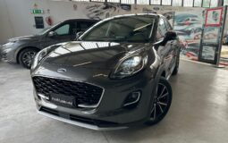 Ford Puma 1.0 EcoBoost Hybrid 125 CV S&S Titanium