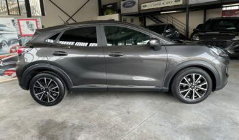 Ford Puma 1.0 EcoBoost Hybrid 125 CV S&S Titanium pieno