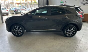 Ford Puma 1.0 EcoBoost Hybrid 125 CV S&S Titanium pieno