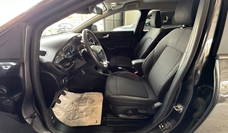 Ford Puma 1.0 EcoBoost Hybrid 125 CV S&S Titanium pieno