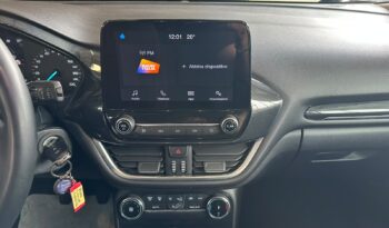 Ford Puma 1.0 EcoBoost Hybrid 125 CV S&S Titanium pieno