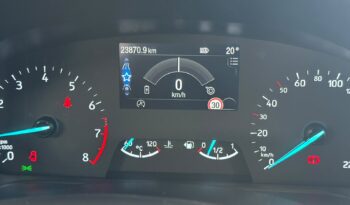 Ford Puma 1.0 EcoBoost Hybrid 125 CV S&S Titanium pieno