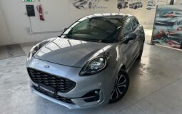 Ford Puma 1.0 125CV ST-Line 48MESI GARANZIA