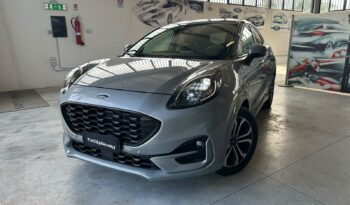 Ford Puma 1.0 125CV ST-Line 48MESI GARANZIA pieno