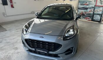 Ford Puma 1.0 125CV ST-Line 48MESI GARANZIA pieno