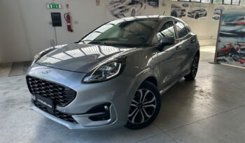 Ford Puma 1.0 125CV ST-Line 48MESI GARANZIA pieno