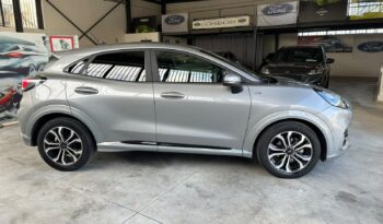 Ford Puma 1.0 125CV ST-Line 48MESI GARANZIA pieno