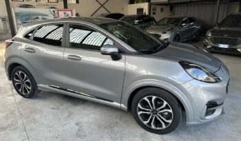 Ford Puma 1.0 125CV ST-Line 48MESI GARANZIA pieno