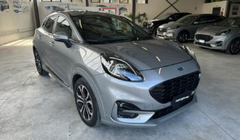 Ford Puma 1.0 125CV ST-Line 48MESI GARANZIA pieno