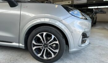 Ford Puma 1.0 125CV ST-Line 48MESI GARANZIA pieno