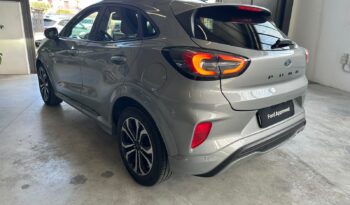 Ford Puma 1.0 125CV ST-Line 48MESI GARANZIA pieno