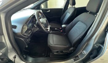 Ford Puma 1.0 125CV ST-Line 48MESI GARANZIA pieno