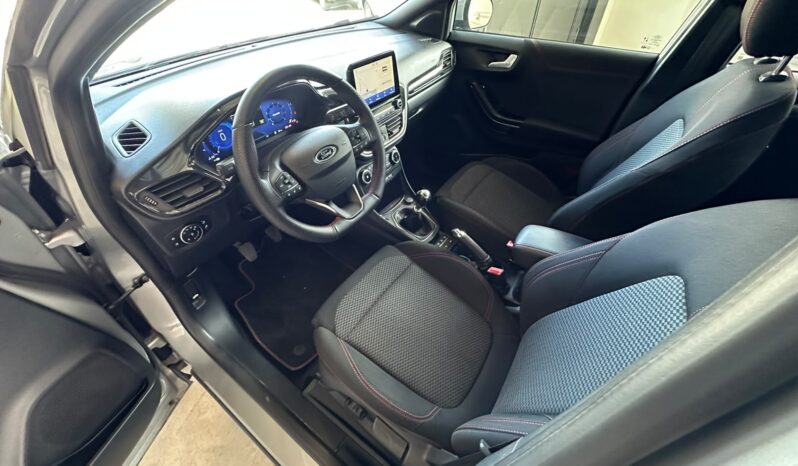 Ford Puma 1.0 125CV ST-Line 48MESI GARANZIA pieno