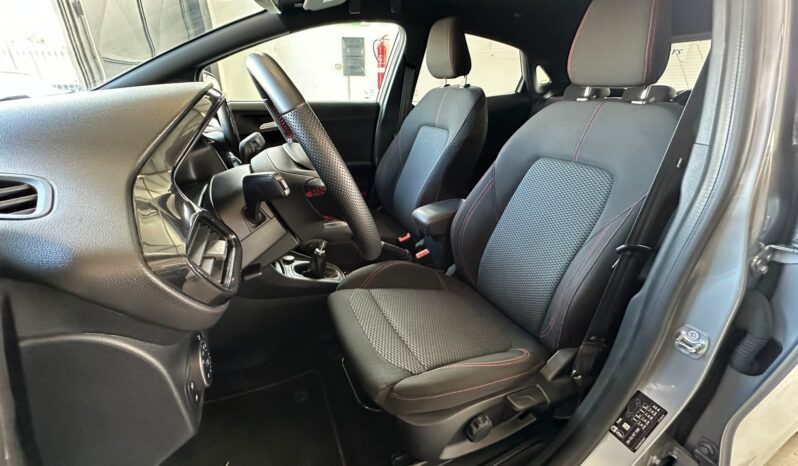 Ford Puma 1.0 125CV ST-Line 48MESI GARANZIA pieno
