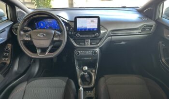 Ford Puma 1.0 125CV ST-Line 48MESI GARANZIA pieno