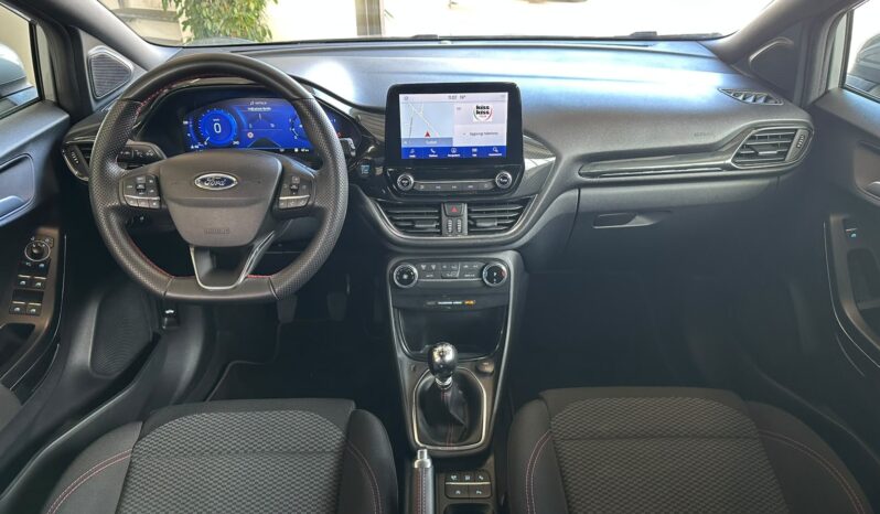 Ford Puma 1.0 125CV ST-Line 48MESI GARANZIA pieno