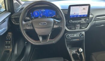 Ford Puma 1.0 125CV ST-Line 48MESI GARANZIA pieno