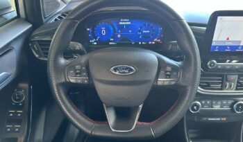 Ford Puma 1.0 125CV ST-Line 48MESI GARANZIA pieno
